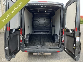 Ford Transit Ford Transit 310 2.0 136 PKTDCI L2H2 Trend Trekhaak - afbeelding nr 10