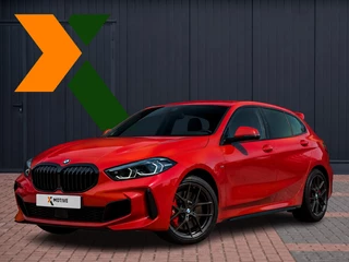 BMW 1 Serie 128ti Automaat M-Pack Pro 265pk | H&K Surround Sound | Stuurverw