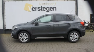 Suzuki S-Cross - afbeelding nr 3