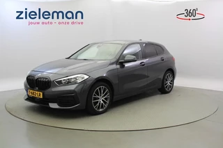 BMW 1 Serie - afbeelding nr 10