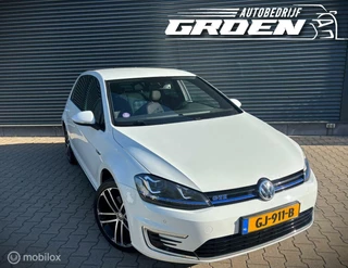 Volkswagen Golf Volkswagen Golf 1.4 TSI GTE - afbeelding nr 3