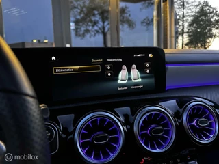 Mercedes-Benz CLA Mercedes CLA-klasse 250 e AMG|PANO|MEMORY|360CAM|HEAD-UP|19