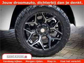 Dodge Ram 1500 Dodge Ram 1500 Limited Night | 5.7 V8 Hemi Full Option | Comfortabele Dubbele Cabine met Royale 5 Zitplaatsen | De Meest Luxe en Volle Pick-Up in zijn Klasse | BPM vrij | Nu Leverbaar uit Voorraad | Voorraad Nr v45lpr - afbeelding nr 25