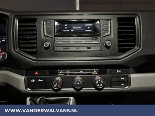Volkswagen Crafter Parkeersensoren - afbeelding nr 12