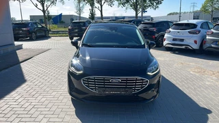 Ford Fiesta Ford Fiesta 1.0 EcoBoost Hybrid Titanium | Winter Pack | Navigatie | Camera - afbeelding nr 2
