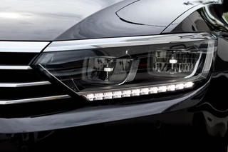 Volkswagen Passat Volkswagen Passat 1.4 TSI Comfortline Navi l PDC l Cruise - afbeelding nr 9