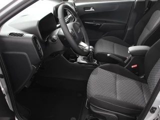 Kia Picanto Kia Picanto 1.0 DPI Automaat DynamicLine | Navigatie Apple Carplay/Android auto Airco Camera DAB Bluetooth - afbeelding nr 9