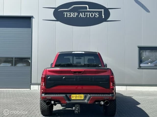 Ford Raptor Ford F150 Raptor 3.5 Ecoboost|Nieuwe Motor en Bak| Lage bijte - afbeelding nr 47
