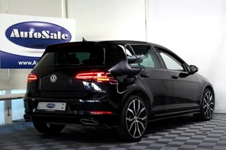 Volkswagen Golf - afbeelding nr 3