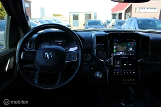 Dodge Ram 1500 Dodge Ram 1500 4X4 5.7 V8 4x4 Crew Cab 5'7 LIMITED RAMBOX LEDER PANO - afbeelding nr 18