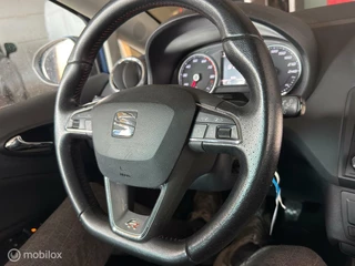 SEAT Ibiza Seat Ibiza SC 1.0 EcoTSI FR benzine 2016 90.734 N.A.P. - afbeelding nr 28