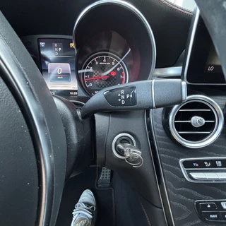 Mercedes-Benz GLC Mercedes-Benz GLC Coupé AMG 43 4MATIC - afbeelding nr 16