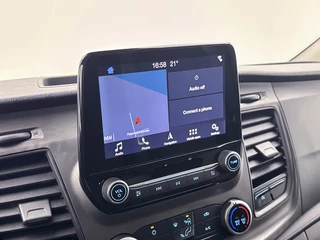 Ford Transit Custom Ford Transit Custom 280 2.0 TDCI L1H1 Trend Sync Navigatie Trekhaak Achteruitrijcamera Cruise Control Betimmering - afbeelding nr 8