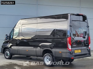 Iveco Daily Iveco Daily 35C21 3.0L Automaat 2025model L2H2 ACC Camera LED CarPlay Dubbellucht L2 12m3 Airco - afbeelding nr 3