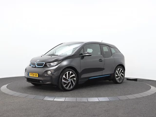 BMW i3 - afbeelding nr 12