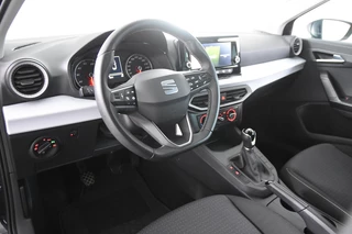 SEAT Ibiza SEAT Ibiza 1.0 TSI Move *1ste eigenaar*Cruise Control*Park assist* - afbeelding nr 21