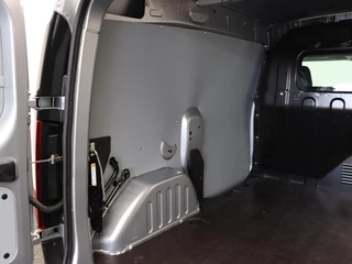 Renault Express Renault Express 1.5 dCi 75 Comfort 2024 registratie / Geen BPM - afbeelding nr 11