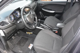 Suzuki Baleno - afbeelding nr 19
