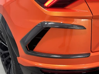 Lamborghini Urus Lamborghini Urus *1000PK*CAPRISTO*EVENTURI*KAHN*CARBON PAKK*FULL OP - afbeelding nr 47