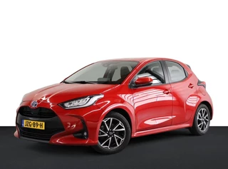 Toyota Yaris 1.5 Hybrid First Edition