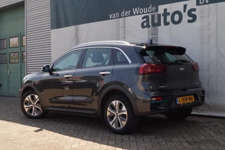 Kia e-Niro - afbeelding nr 6
