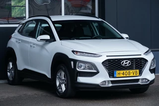 Hyundai Kona Hyundai Kona 1.0 T-GDI Comfort, CarPlay, cruise, cam. trekh. - afbeelding nr 24
