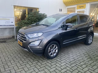 Ford EcoSport - 511852153-0