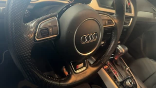 Audi A4 - afbeelding nr 18