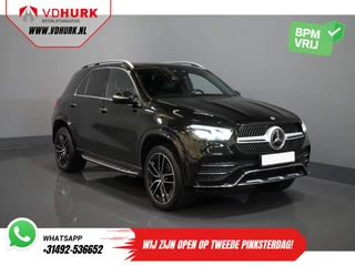 Mercedes-Benz GLE - afbeelding nr 8