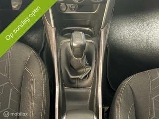 Peugeot 2008 Peugeot 2008 1.2 PureTech Blue Executive|NAVI|CRUISE|NAP| - afbeelding nr 17