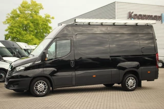 Iveco Daily Iveco Daily 35S18A8 3.0 180pk 352 L2H2 | Automaat | Navi | Camera | Adap. Cruise | Gev. Stoel | Clima | 3500kg trekgew. | Lease 663,- p/m - afbeelding nr 13