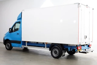 Mercedes-Benz Sprinter - afbeelding nr 9