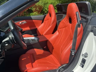 BMW Z4 BMW Z4 Roadster sDrive20i M -Sport| Camera| Navi+BT - afbeelding nr 11