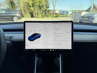 Tesla Model 3 Tesla Model 3 Range Plus RWD | Autopilot | Panorama | Leder | - afbeelding nr 20