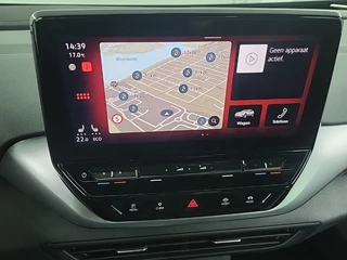 Volkswagen ID.4 Volkswagen ID.4 Pro 77 kWh (204PK), 1e-Eig. & Keurig-Onderh. BOVAG-Garantie. NL-Auto. - afbeelding nr 13
