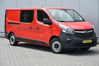 Opel Vivaro - 483058964-0