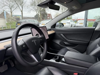 Tesla Model 3 Tesla Model 3 Long Range DUAL AWD Navi | Panorama | Camera | - afbeelding nr 10