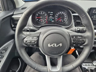 Kia Stonic Kia STONIC 1.0 T-GDi MHEV DynamicLine Automaat,Navigatie/Carplay/Andriod,stoelverwarming, - afbeelding nr 17