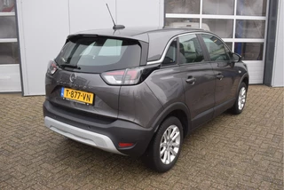 Opel Crossland | Camera | 130PK | Automaat | Stoel- en Stuurverwarming - afbeelding nr 4