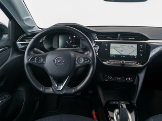 Opel Corsa-e Opel Corsa-e Elegance 50 kWh 3-fase | Navigatie | Matrix LED | Adaptive cruise | Camera - afbeelding nr 20
