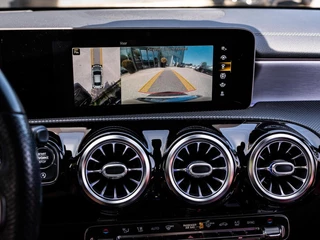 Mercedes-Benz CLA Mercedes CLA-klasse 250 4MATIC AMG|TREKHAAK|PANO|360°|MEMORY - afbeelding nr 27