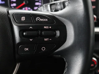 Kia Stonic Kia Stonic 1.0 T-GDi Dyn.Line | 1e eigenaar | Camera |  Keyless | Trekhaak | Climate control | Cruise Control | DAB | - afbeelding nr 15