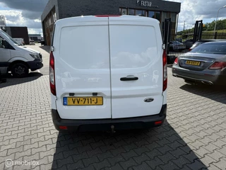 Ford Transit Connect Ford Transit Connect 1.6 TDCI L2 Ambiente - afbeelding nr 5