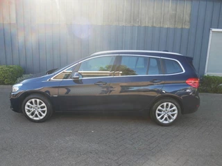 BMW 2 Serie - afbeelding nr 3