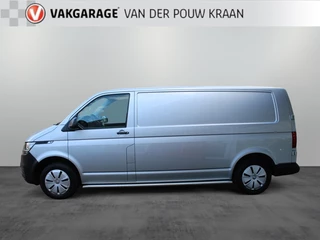 Volkswagen Transporter - afbeelding nr 2