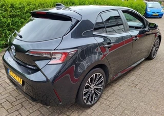 Toyota Corolla Toyota Corolla 1.8 Hybrid First Ed. - afbeelding nr 8