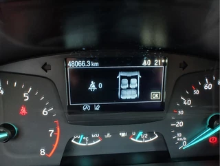 Ford Fiesta Ford Fiesta 1.0 ECOBOOST ST-LINE Stuurverwarming | Navi | Cruise - afbeelding nr 14