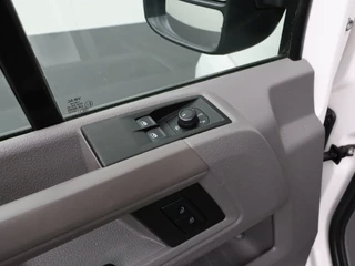 Volkswagen Crafter | Imperiaal | Trekhaak | Betimmering - afbeelding nr 8