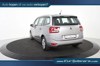 Citroën Grand C4 Spacetourer - afbeelding nr 29