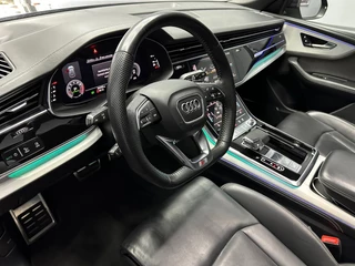 Audi Q8 Audi Q8 55 TFSI Quattro Pro Line Plus - afbeelding nr 9